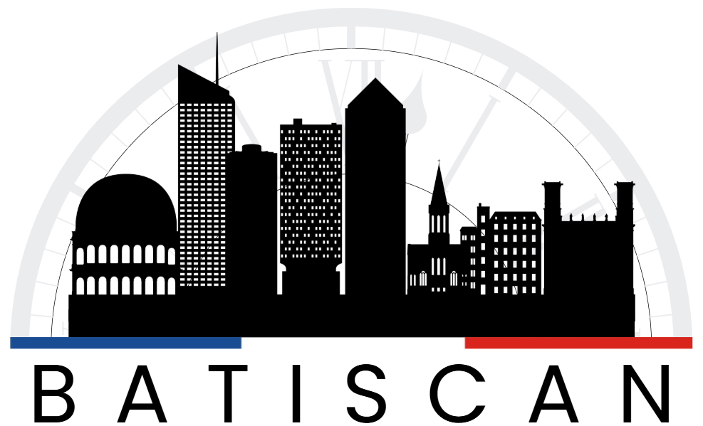 Logo Batiscan